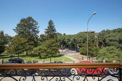 Via Flavia Luxury Accommodation with FREE private parking