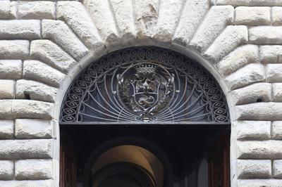 Studio apt Ancient Palazzo
