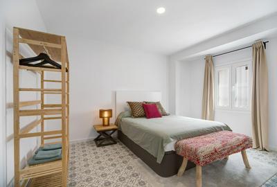 Marqués de Cádiz Suite Jerez Centro