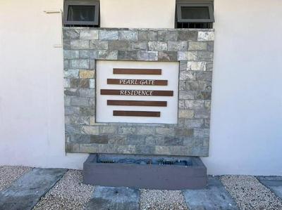 Pearl Gate Residence Apt No 3