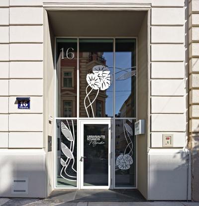 URBANAUTS STUDIOS Fillgrader