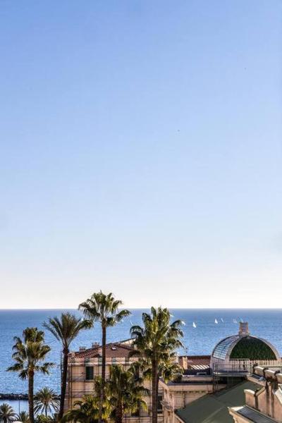 Casinò Charm with Terrace by Wonderful Italy