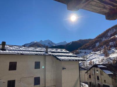 ArgenteraBersezio Guest House