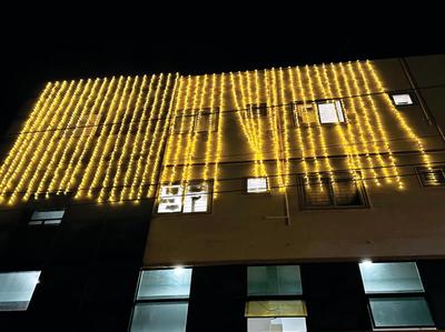 Vbh Inn- Affordable and Budget Friendly