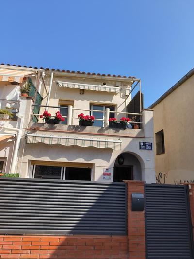 La casita de Pe Beach