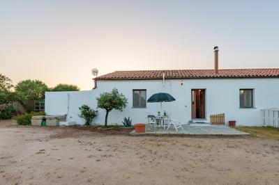 Casa vacanza Macciunitta