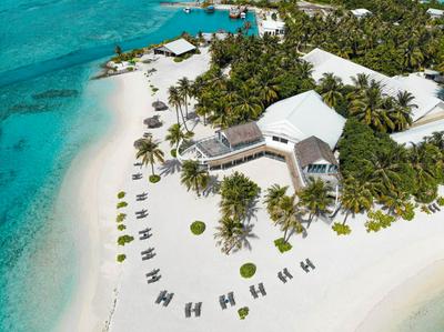 Rahaa Resort Maldives