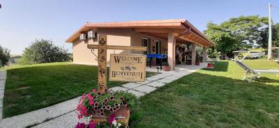 Agriturismo Casale Gambacane