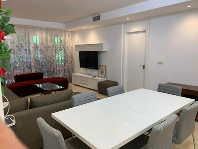 Oasis de Marbella - Apartamento de 3 Habitaciones
