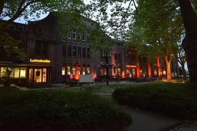chillten dorsten