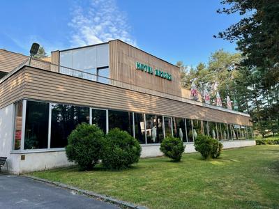 Hotel Bezdez Stare Splavy