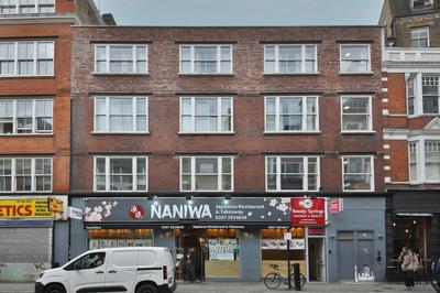 Imperial Middlesex Street Apartments