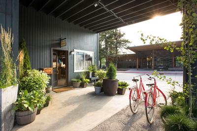 Cache House, Foto 2