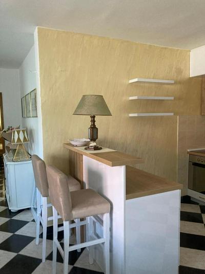 Family rest apartment