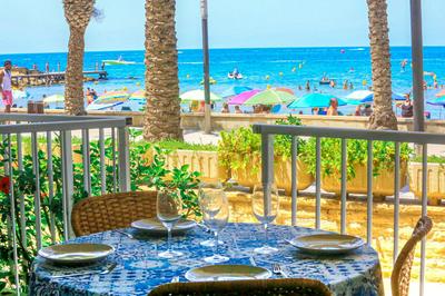 LITORAL COSTA DORADA - BELLO HORIZONTE Only families