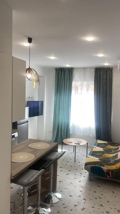 Del Mar 1C - New Beach First floor One bed flat