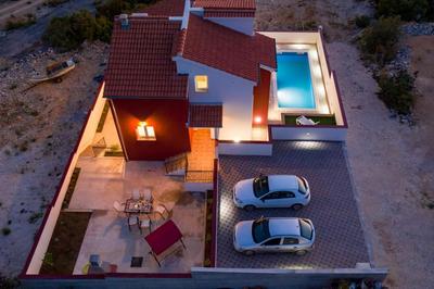 Olive Bridge Villa
