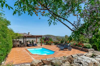 Alpujarra Sulayr
