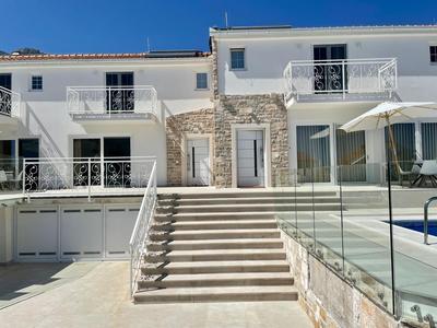 Orebic Luxury Villa Leopold