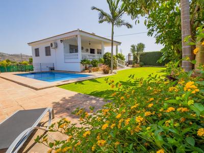 Cubo´s Finca Mis Seis Soles