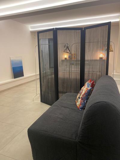 Emanuele Domus Apartment