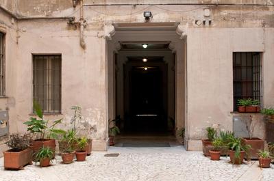 Lucky Domus Esquilino