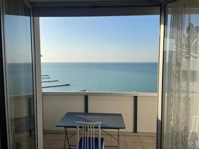 ATTICO VISTA MARE
