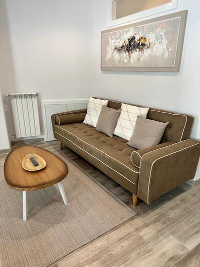 Casa Bela I Apart Lux Santiago