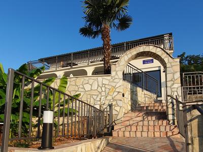 Villa Nikolla