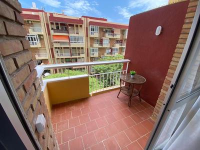 Hércules Studio Apartment with Pool