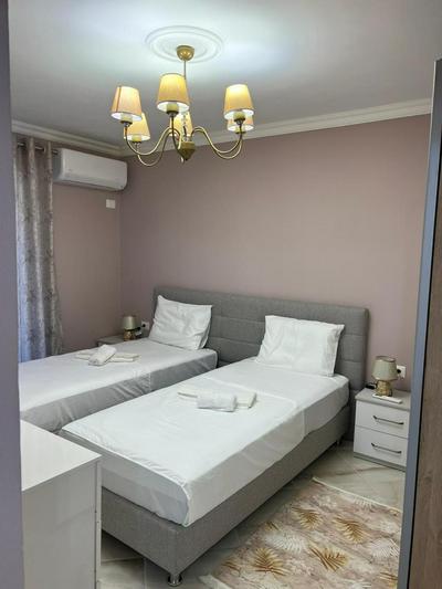 Gesapartment
