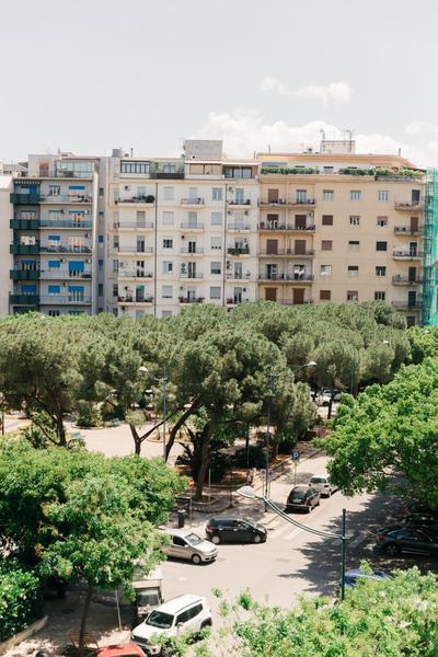 Casa di Vetro