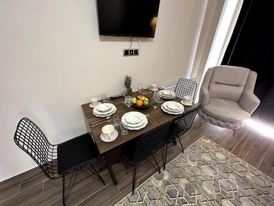 Cappadocia Suit Rezidans