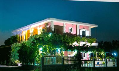 BABI'S VILLA - Garden apartment