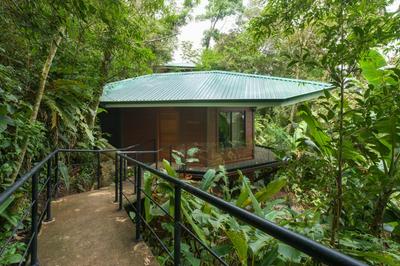 Koora Monteverde a Cloud Forest Hotel by Sandglass