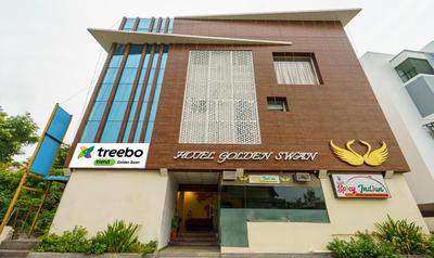 Treebo Golden Swan Tambaram