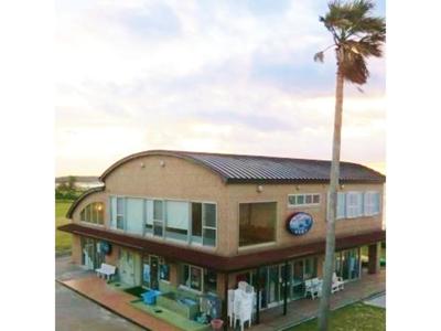 EN Resort Kumejima EEF Beach Hotel - Vacation STAY 59145v