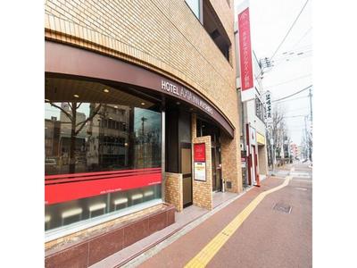 Hotel Axia Inn Kushiro - Vacation STAY 67217v