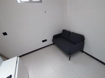 Estudio con 2 plantas - Puerta del Sol