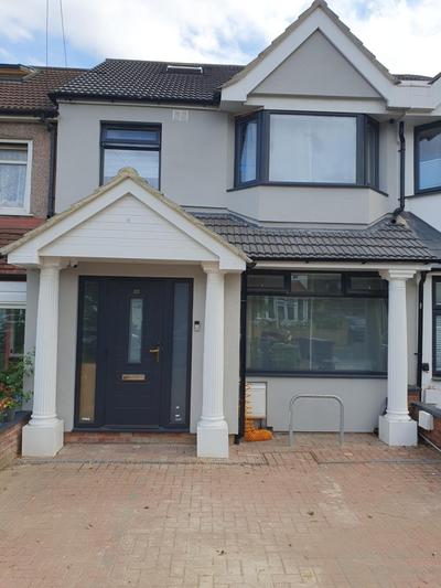 Beautiful guest rooms, Free Parking, 30min Heathrow, 40min Wembley, 60min Central London