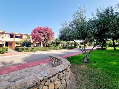 APPARTAMENTO GLI ULIVI SAN TEODORO CENTRO