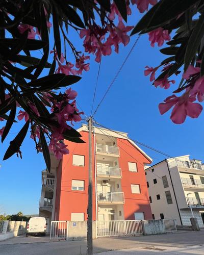 apartments ZORA Trogir