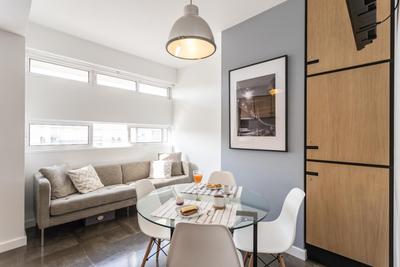 Lisbon Airport Suites