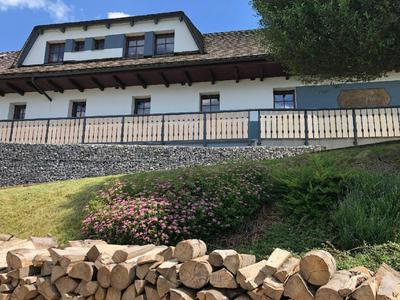 Horský hotel Hájenka