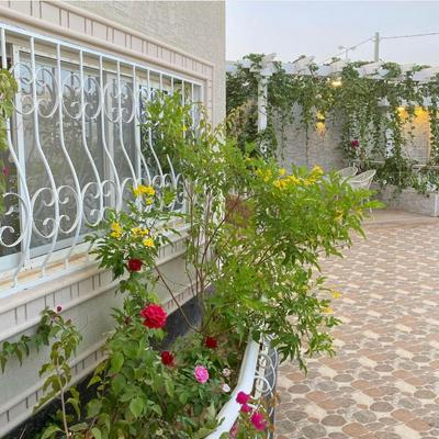 Lantana Chalets, Az Zulfī