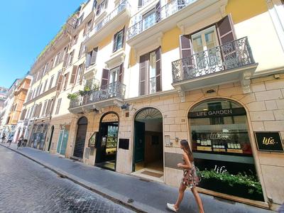 Suite della Vite 27