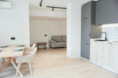 APARTAMENTOS CABANILLAS SILGAR