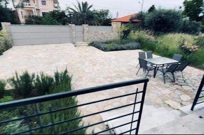 Orange Blossom Villa