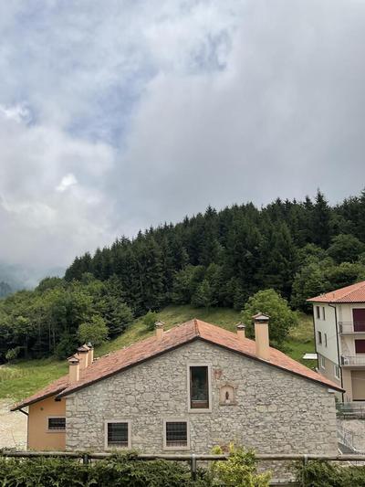 Mountain Living Apartment Asiago