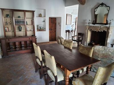 Charming apartment in medieval tower